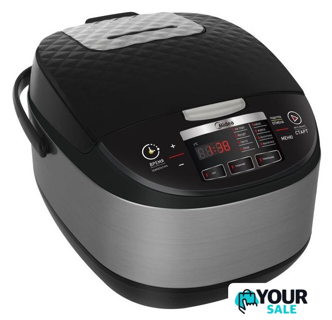 Мультиварка Midea MPC-6020 - Изображение №3 — Интернет-магазин Your Sale