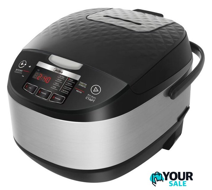 Мультиварка Midea MPC-6020 - Изображение №1 — Интернет-магазин Your Sale