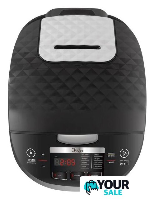 Мультиварка Midea MPC-6020 - Изображение №4 — Интернет-магазин Your Sale