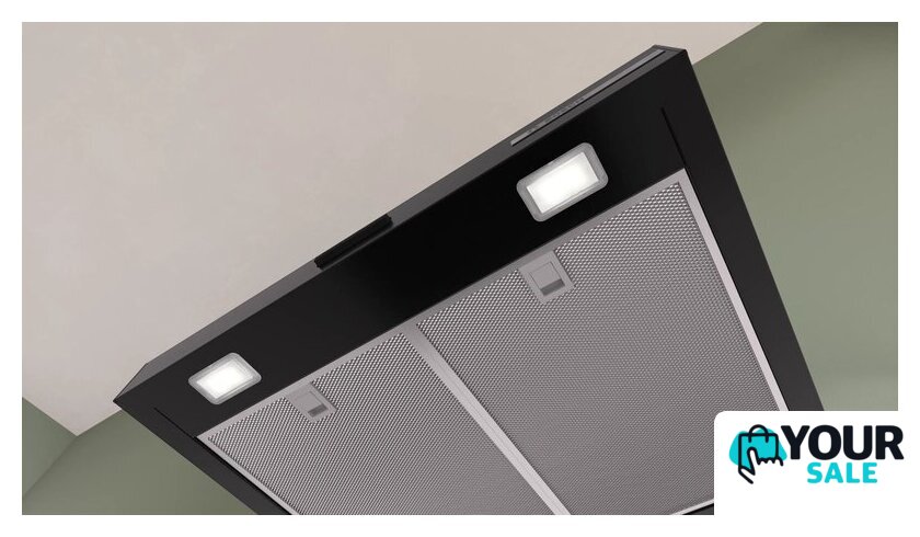 Кухонная вытяжка Bosch Serie 2 DWB63BC60 - Изображение №7 — Интернет-магазин Your Sale