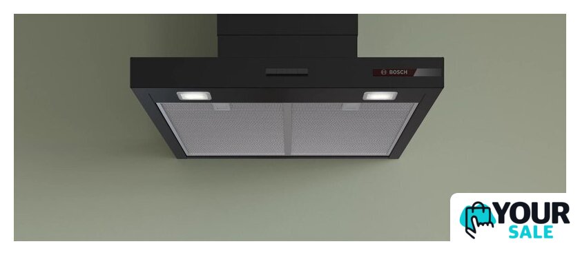 Кухонная вытяжка Bosch Serie 2 DWB63BC60 - Изображение №8 — Интернет-магазин Your Sale