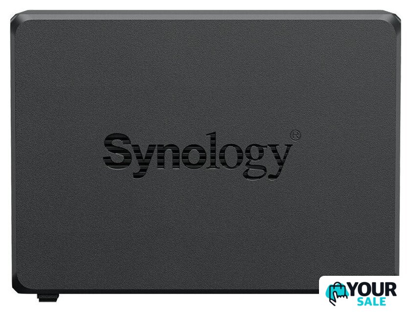 Сетевой накопитель Synology DiskStation DS725+ - Изображение №5 — Интернет-магазин Your Sale