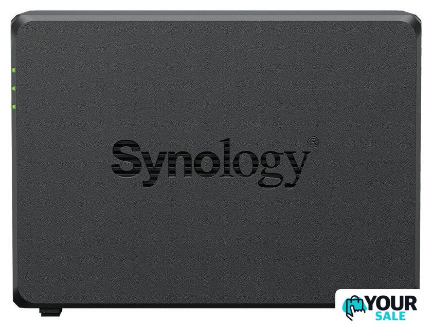 Сетевой накопитель Synology DiskStation DS725+ - Изображение №3 — Интернет-магазин Your Sale