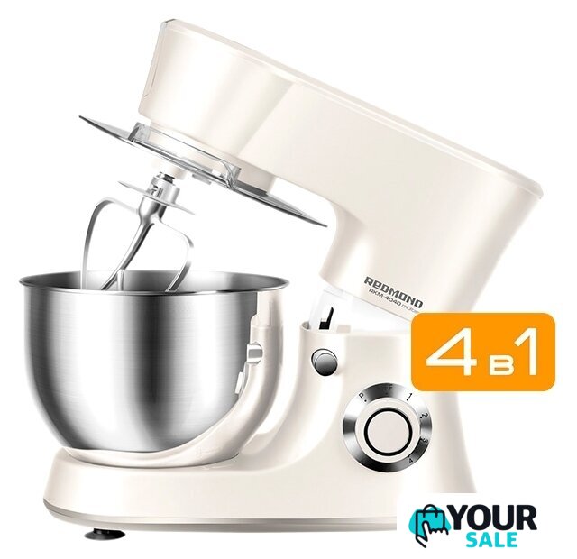 Кухонная машина Redmond (Редмонд) RKM-4040 - Изображение №1 — Интернет-магазин Your Sale