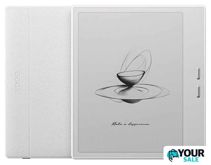 Электронная книга Onyx BOOX Go 7 (белый) - Изображение №1 — Интернет-магазин Your Sale