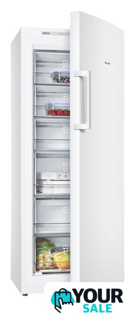 Морозильник ATLANT М-7603-100 - Изображение №4 — Интернет-магазин Your Sale
