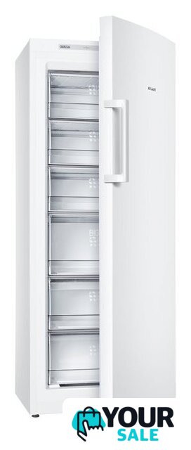 Морозильник ATLANT М-7603-100 - Изображение №5 — Интернет-магазин Your Sale
