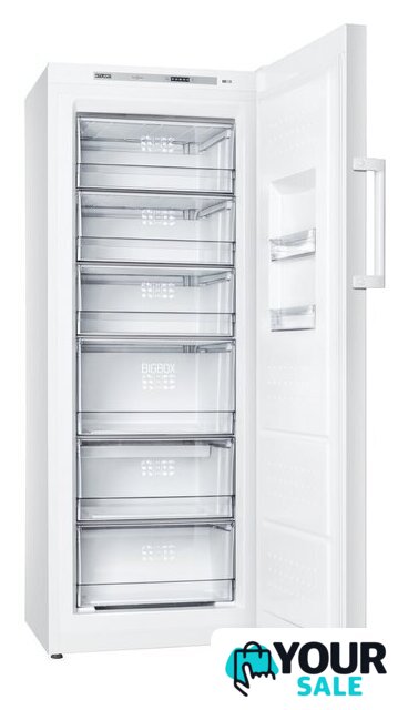 Морозильник ATLANT М-7603-100 - Изображение №7 — Интернет-магазин Your Sale