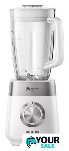 Стационарный блендер Philips HR2224/00 - Изображение №1 — Интернет-магазин Your Sale