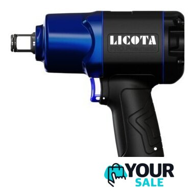 Пневматический гайковерт Licota PAW-04048S-6 - Изображение №1 — Интернет-магазин Your Sale