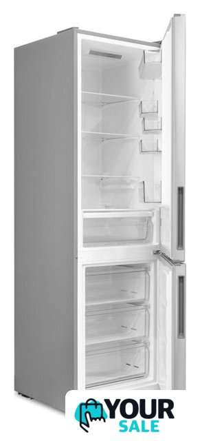 Холодильник CENTEK CT-1732 NF Inox - Изображение №3 — Интернет-магазин Your Sale