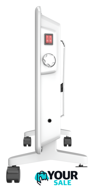 Конвектор Thermex Frame 1500M - Изображение №6 — Интернет-магазин Your Sale