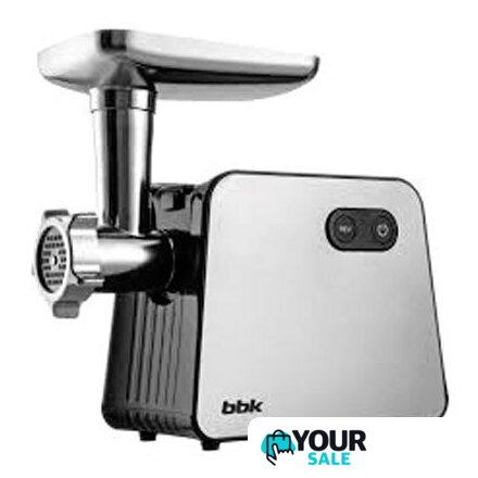 Мясорубка BBK MG3001 - Изображение №1 — Интернет-магазин Your Sale