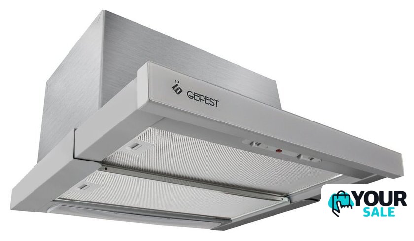 Кухонная вытяжка GEFEST ВО 4601 Р6 - Изображение №1 — Интернет-магазин Your Sale