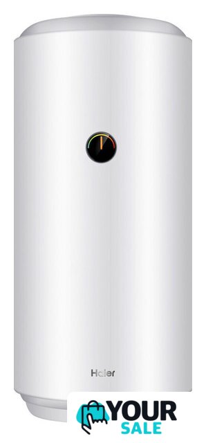 Накопительный электрический водонагреватель Haier ES80V-B2 Slim - Изображение №1 — Интернет-магазин Your Sale
