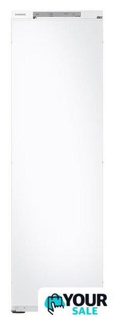 Однокамерный холодильник Samsung BRR29703EWW/EF - Изображение №1 — Интернет-магазин Your Sale