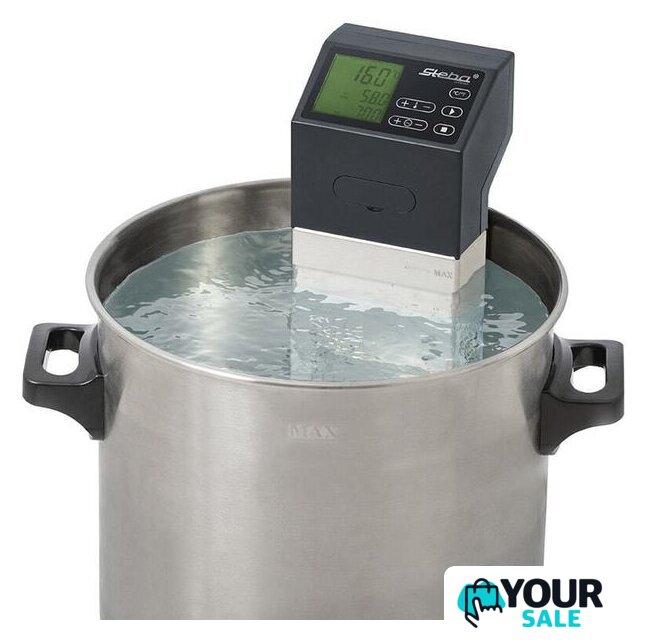 Су-вид (Sous-vide) Steba SV 100 Professional - Изображение №2 — Интернет-магазин Your Sale