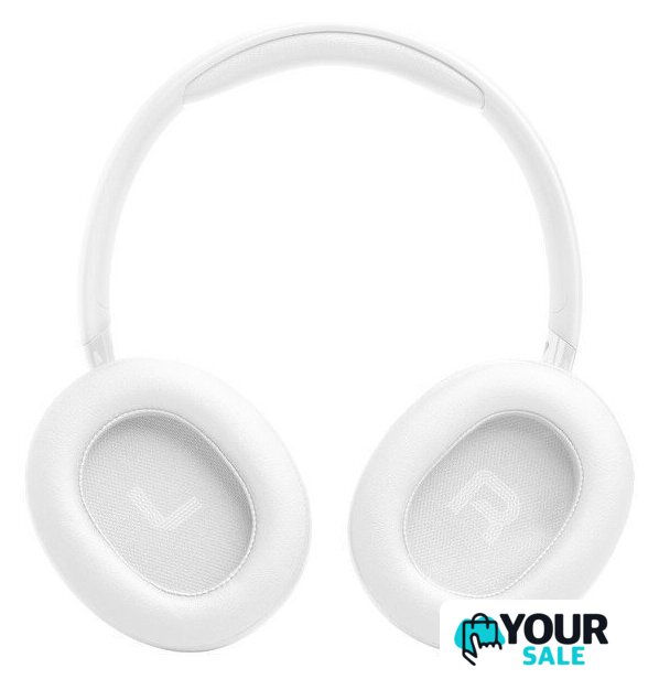 Наушники JBL Tune 730BT (белый) - Изображение №7 — Интернет-магазин Your Sale