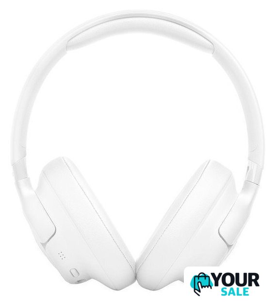 Наушники JBL Tune 730BT (белый) - Изображение №2 — Интернет-магазин Your Sale