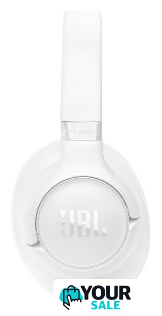 Наушники JBL Tune 730BT (белый) - Изображение №5 — Интернет-магазин Your Sale