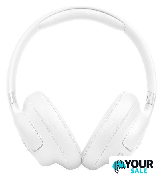 Наушники JBL Tune 730BT (белый) - Изображение №8 — Интернет-магазин Your Sale