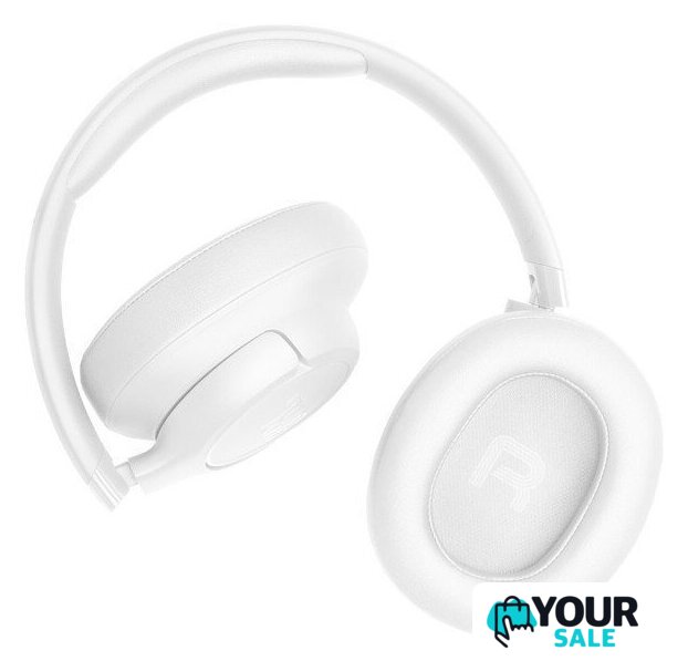 Наушники JBL Tune 730BT (белый) - Изображение №9 — Интернет-магазин Your Sale