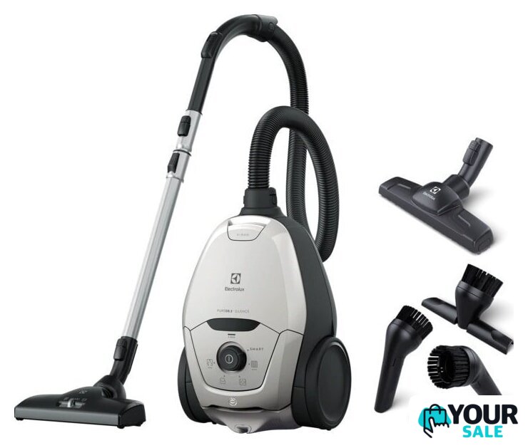 Пылесос Electrolux PD82-4MG - Изображение №1 — Интернет-магазин Your Sale