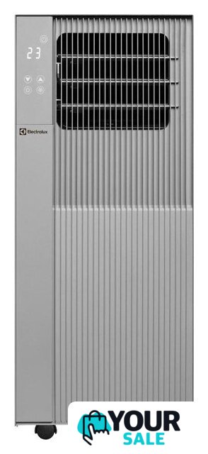 Мобильный кондиционер Electrolux Arizona EACM-07 AZ/N6 - Изображение №4 — Интернет-магазин Your Sale