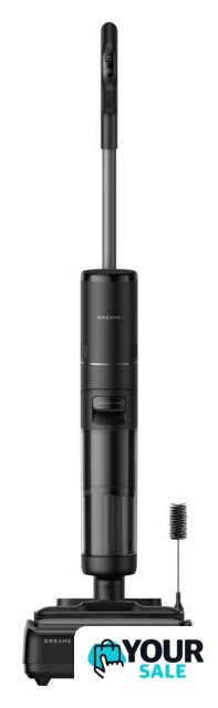 Вертикальный моющий пылесос Dreame H12 Pro FlexReach Wet and Dry Vacuum - Изображение №5 — Интернет-магазин Your Sale