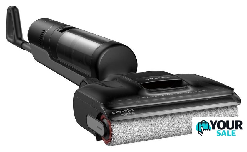 Вертикальный моющий пылесос Dreame H12 Pro FlexReach Wet and Dry Vacuum - Изображение №4 — Интернет-магазин Your Sale