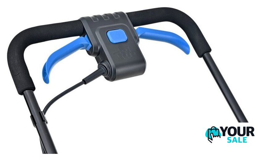 Газонокосилка Hyundai L-232iON Set (с 1-им АКБ) - Изображение №5 — Интернет-магазин Your Sale