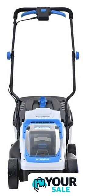 Газонокосилка Hyundai L-232iON Set (с 1-им АКБ) - Изображение №3 — Интернет-магазин Your Sale