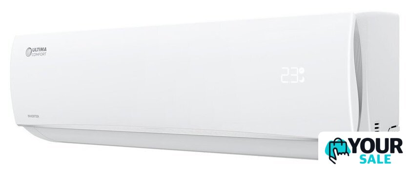 Кондиционер Ultima Comfort Eclipse Inverter 2024 ECS-I09PN-IN/ECS-I09PN-OUT - Изображение №1 — Интернет-магазин Your Sale