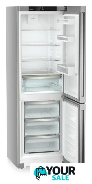 Холодильник Liebherr CNsfd 5203 Pure 5203-22001 - Изображение №3 — Интернет-магазин Your Sale