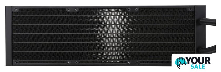Система жидкостного охлаждения для процессора Thermalright Aqua Elite 360 V3 (черный) - Изображение №6 — Интернет-магазин Your Sale