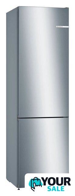 Холодильник Bosch Serie 4 KGN39VLEB - Изображение №1 — Интернет-магазин Your Sale