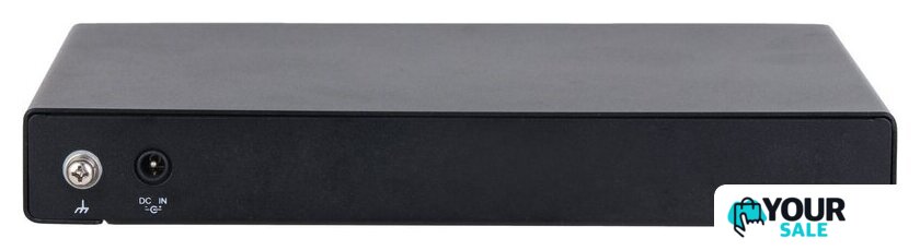 Неуправляемый коммутатор Dahua DH-SMG1008 - Изображение №4 — Интернет-магазин Your Sale