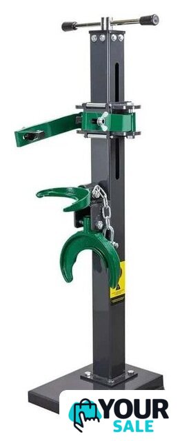 Стяжка пружин подвески RockForce RF-1777 (62715) - Изображение №1 — Интернет-магазин Your Sale