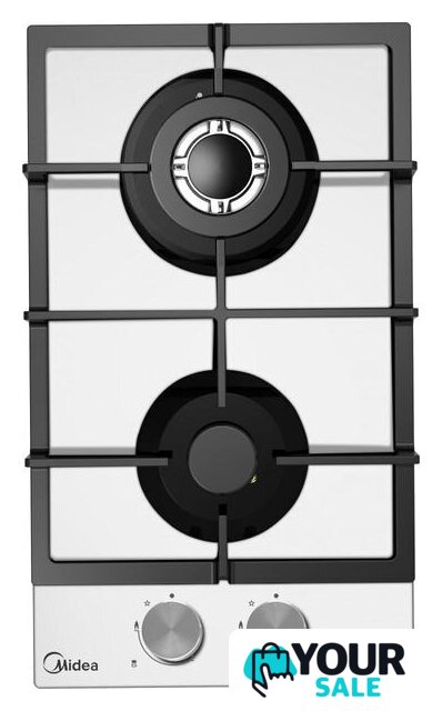 Варочная панель Midea MG 3260 TGW - Изображение №1 — Интернет-магазин Your Sale
