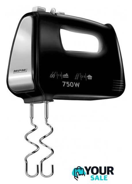 Миксер MPM MMR-19/C - Изображение №1 — Интернет-магазин Your Sale