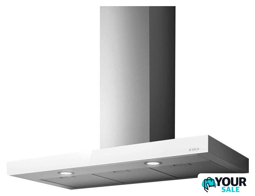 Кухонная вытяжка Elica Joy WHIX/A/90 PRF0104631A - Изображение №1 — Интернет-магазин Your Sale