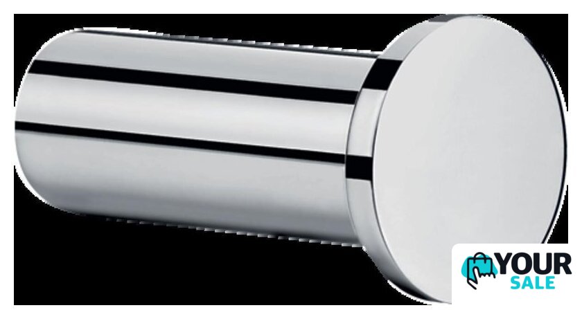 Крючок для ванны Hansgrohe Logis 41711000 - Изображение №3 — Интернет-магазин Your Sale