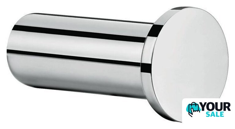 Крючок для ванны Hansgrohe Logis 41711000 - Изображение №1 — Интернет-магазин Your Sale