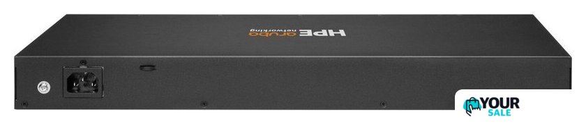 Управляемый коммутатор 2-го уровня Aruba 6000 Series R8N85A - Изображение №3 — Интернет-магазин Your Sale
