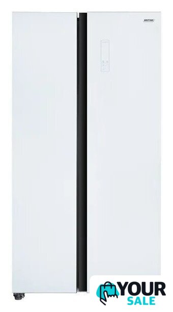 Холодильник side by side MPM 427-SBS-05/NL - Изображение №1 — Интернет-магазин Your Sale