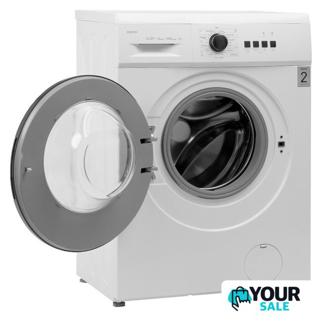 Стиральная машина CENTEK CT-1902 - Изображение №3 — Интернет-магазин Your Sale