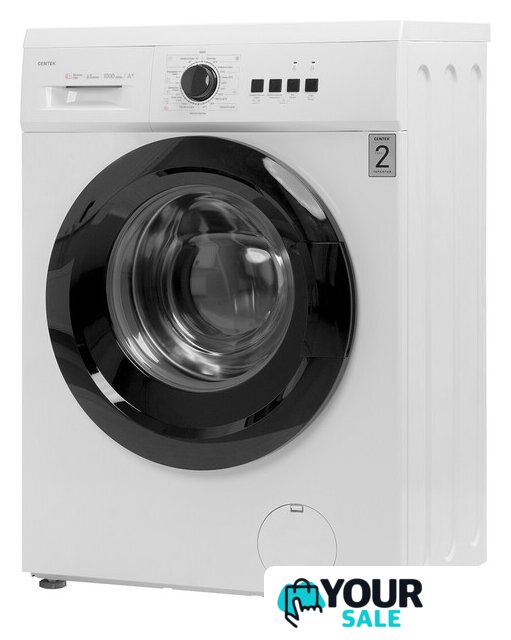 Стиральная машина CENTEK CT-1902 - Изображение №4 — Интернет-магазин Your Sale