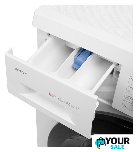 Стиральная машина CENTEK CT-1902 - Изображение №6 — Интернет-магазин Your Sale