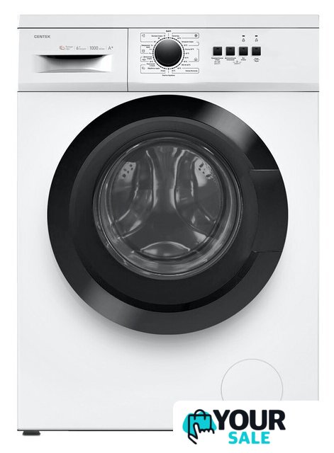 Стиральная машина CENTEK CT-1902 - Изображение №1 — Интернет-магазин Your Sale
