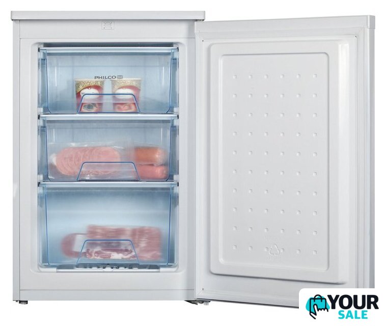 Морозильник Philco PTF 862 - Изображение №2 — Интернет-магазин Your Sale